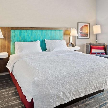 Hampton Inn & Suites Cincinnati West, Oh Dent Екстер'єр фото