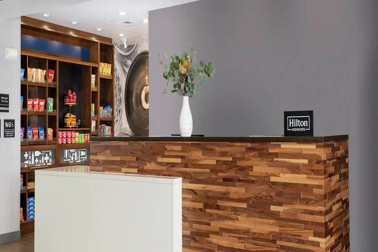 Hampton Inn & Suites Cincinnati West, Oh Dent Екстер'єр фото
