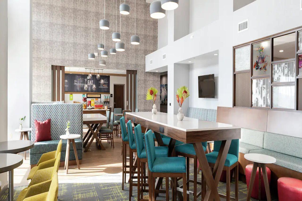 Hampton Inn & Suites Cincinnati West, Oh Dent Екстер'єр фото