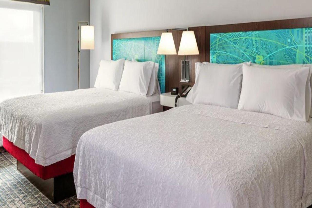 Hampton Inn & Suites Cincinnati West, Oh Dent Екстер'єр фото
