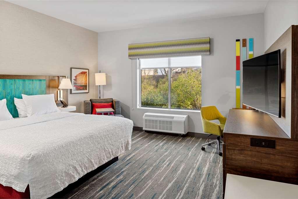 Hampton Inn & Suites Cincinnati West, Oh Dent Номер фото