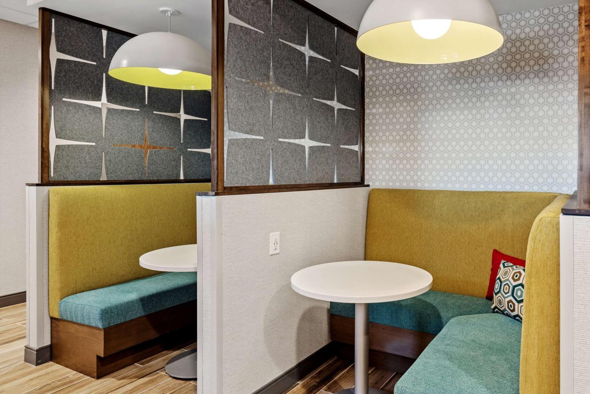 Hampton Inn & Suites Cincinnati West, Oh Dent Екстер'єр фото