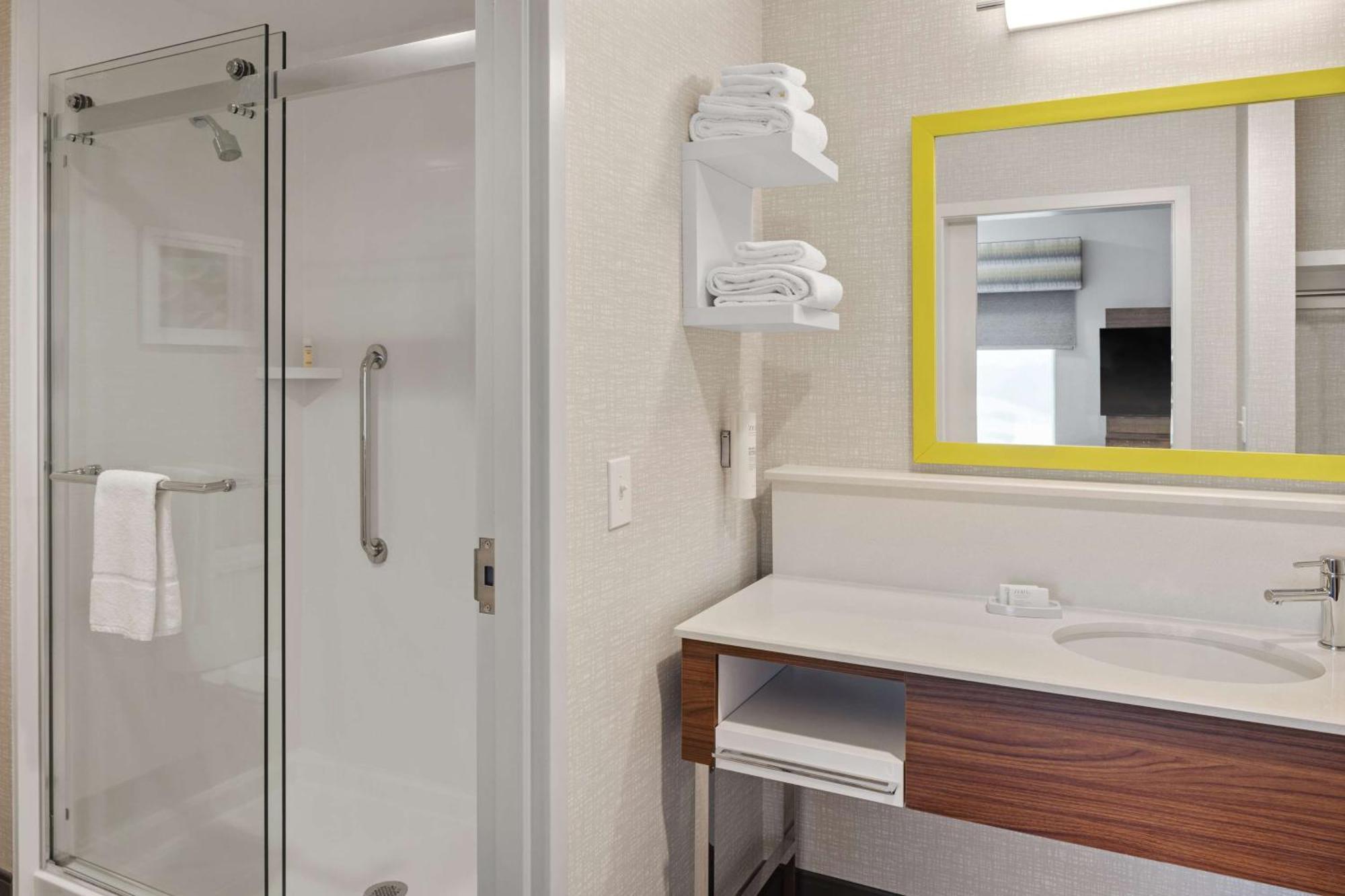 Hampton Inn & Suites Cincinnati West, Oh Dent Екстер'єр фото
