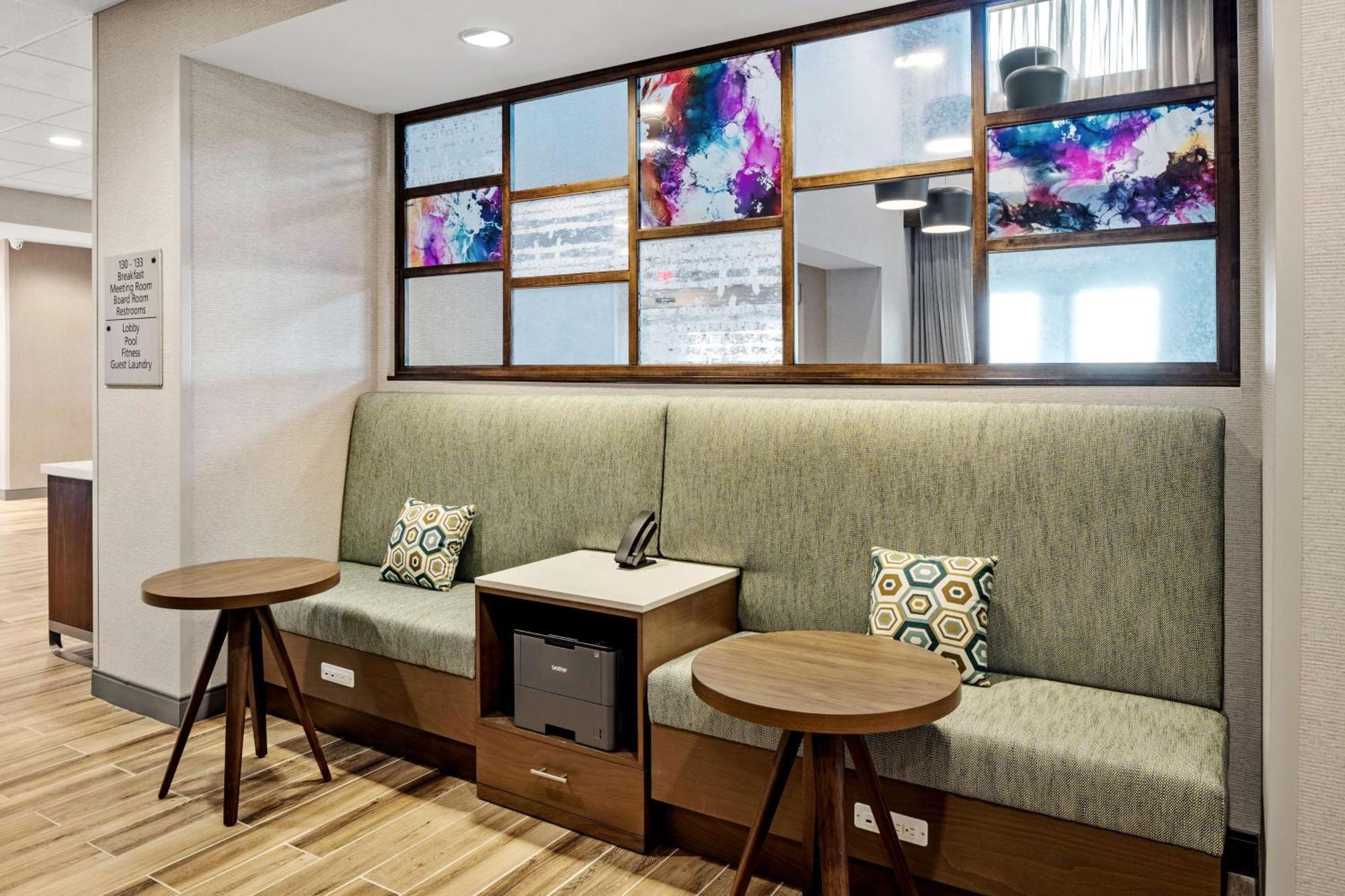 Hampton Inn & Suites Cincinnati West, Oh Dent Екстер'єр фото
