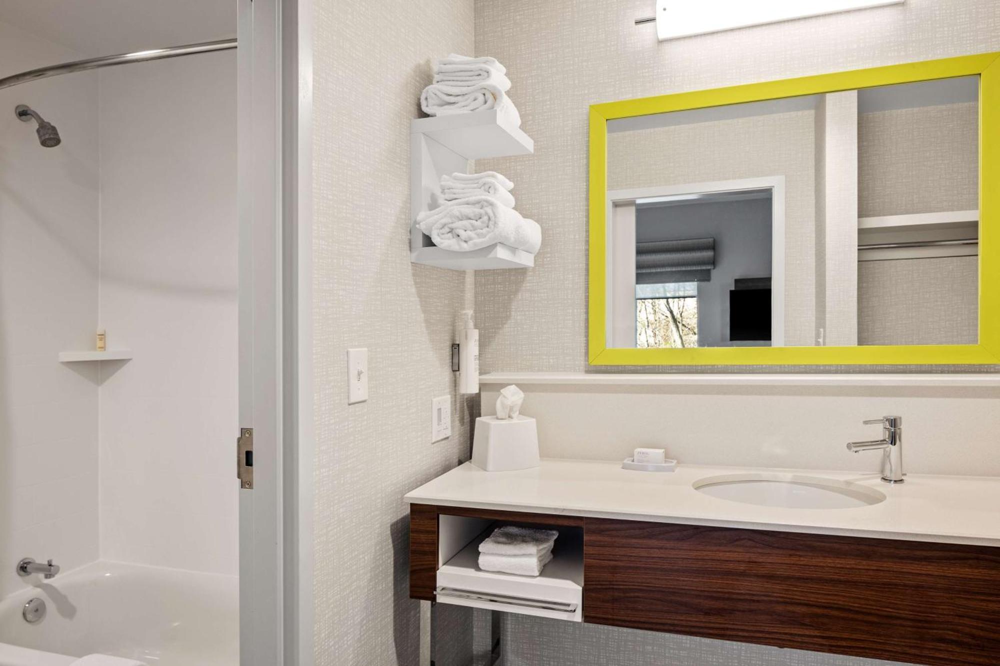 Hampton Inn & Suites Cincinnati West, Oh Dent Екстер'єр фото