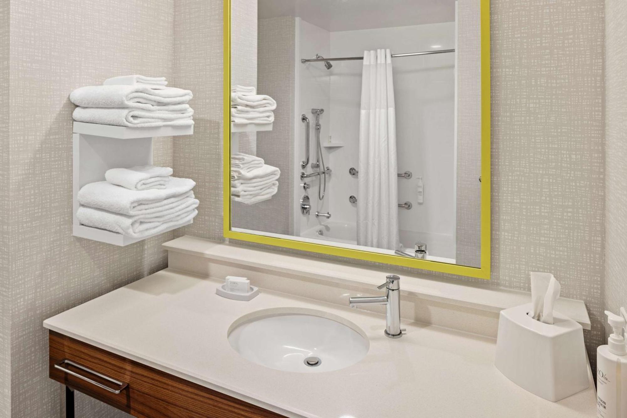 Hampton Inn & Suites Cincinnati West, Oh Dent Екстер'єр фото
