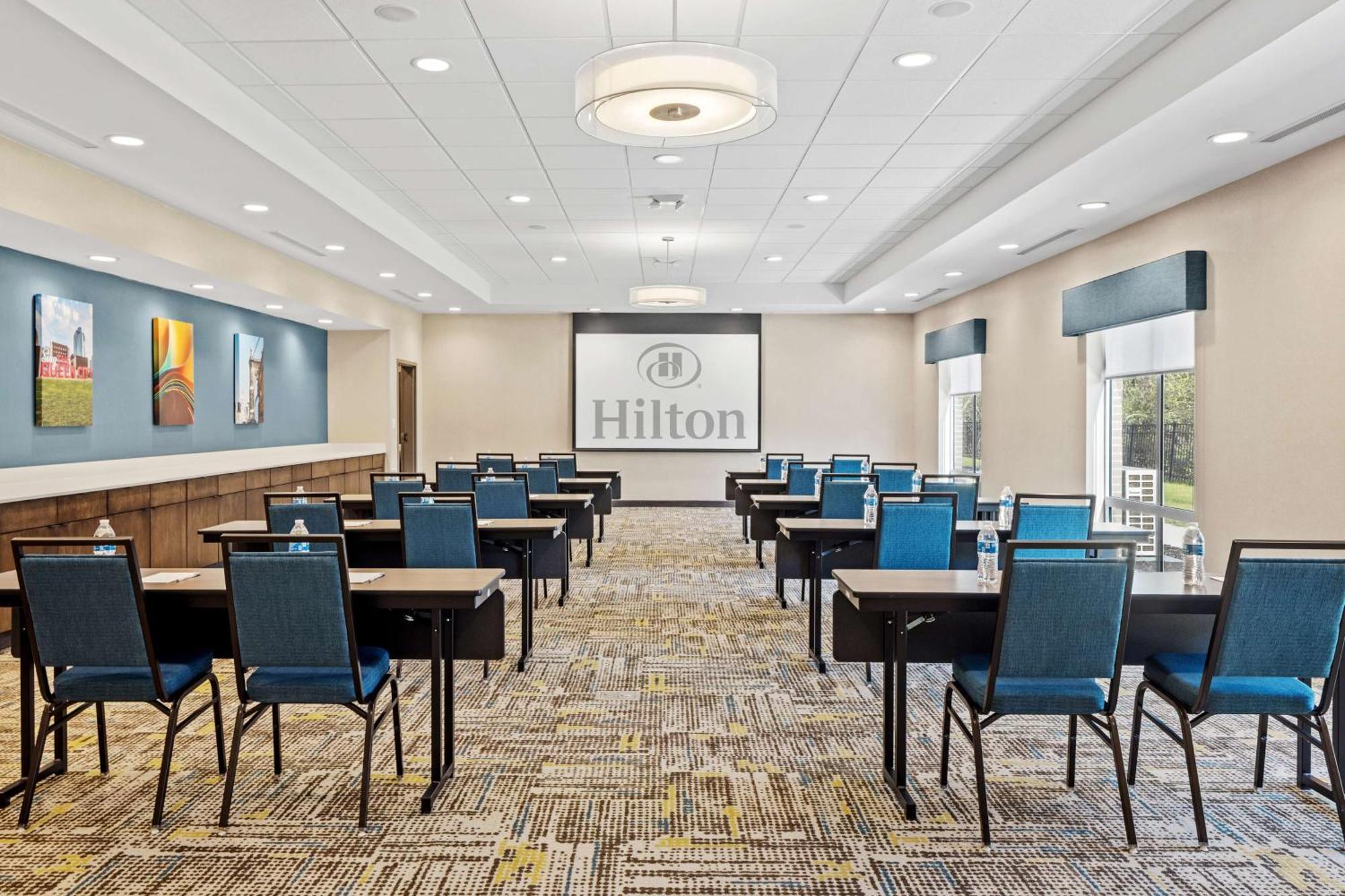 Hampton Inn & Suites Cincinnati West, Oh Dent Екстер'єр фото