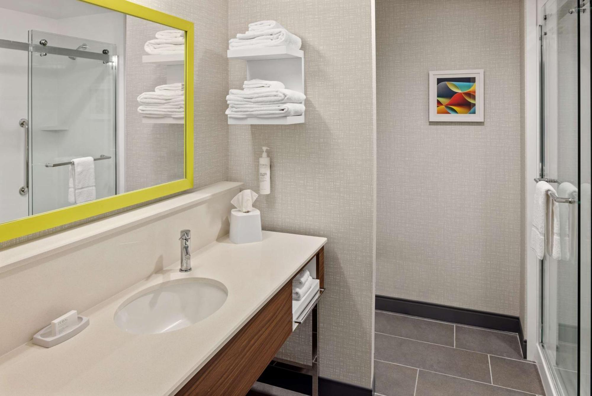 Hampton Inn & Suites Cincinnati West, Oh Dent Екстер'єр фото