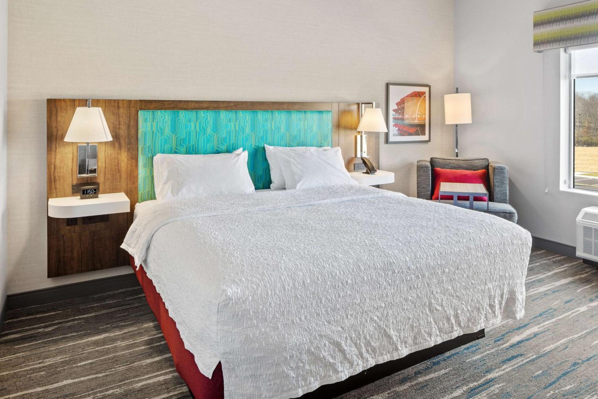 Hampton Inn & Suites Cincinnati West, Oh Dent Екстер'єр фото