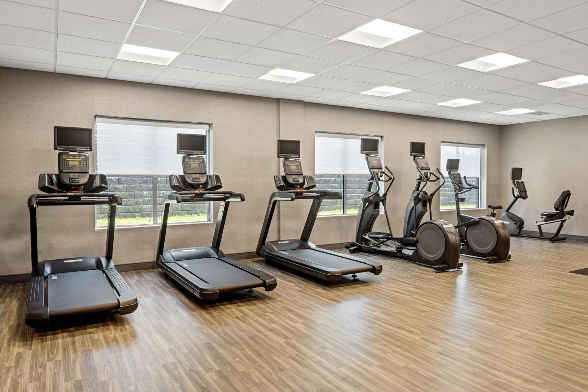 Hampton Inn & Suites Cincinnati West, Oh Dent Екстер'єр фото