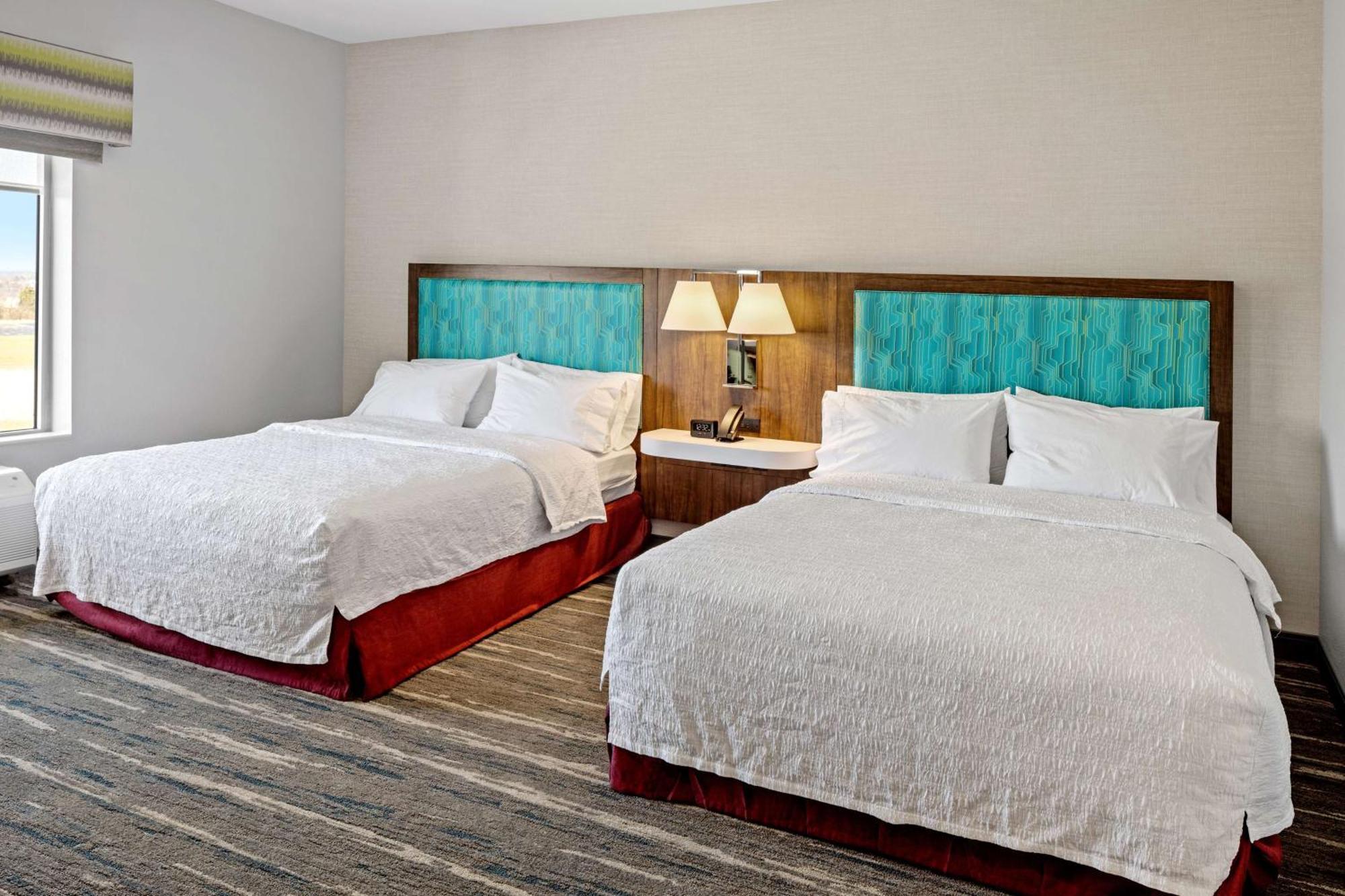 Hampton Inn & Suites Cincinnati West, Oh Dent Екстер'єр фото