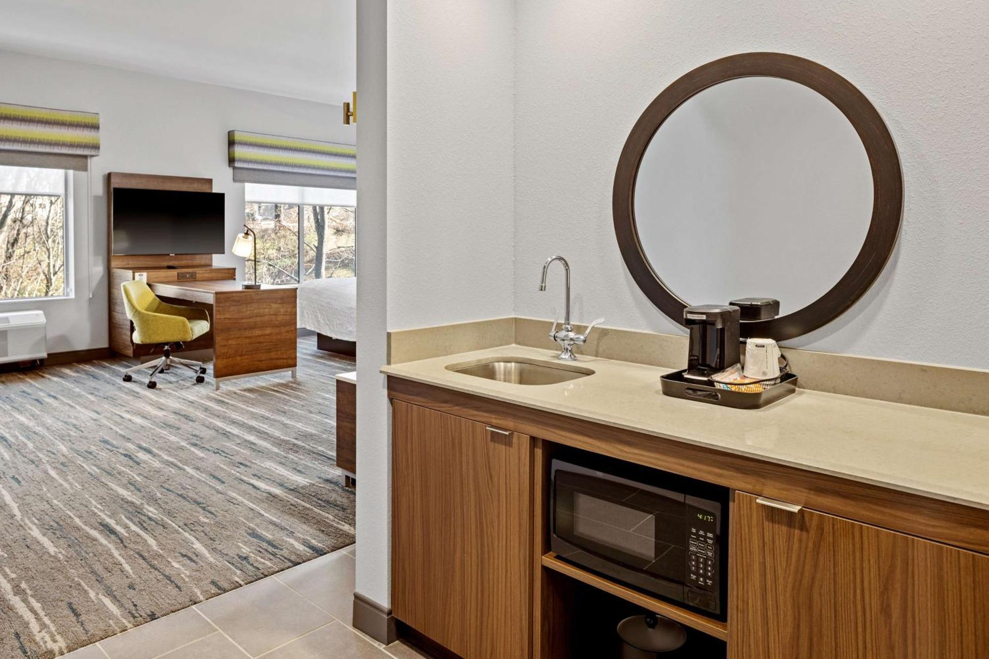 Hampton Inn & Suites Cincinnati West, Oh Dent Екстер'єр фото