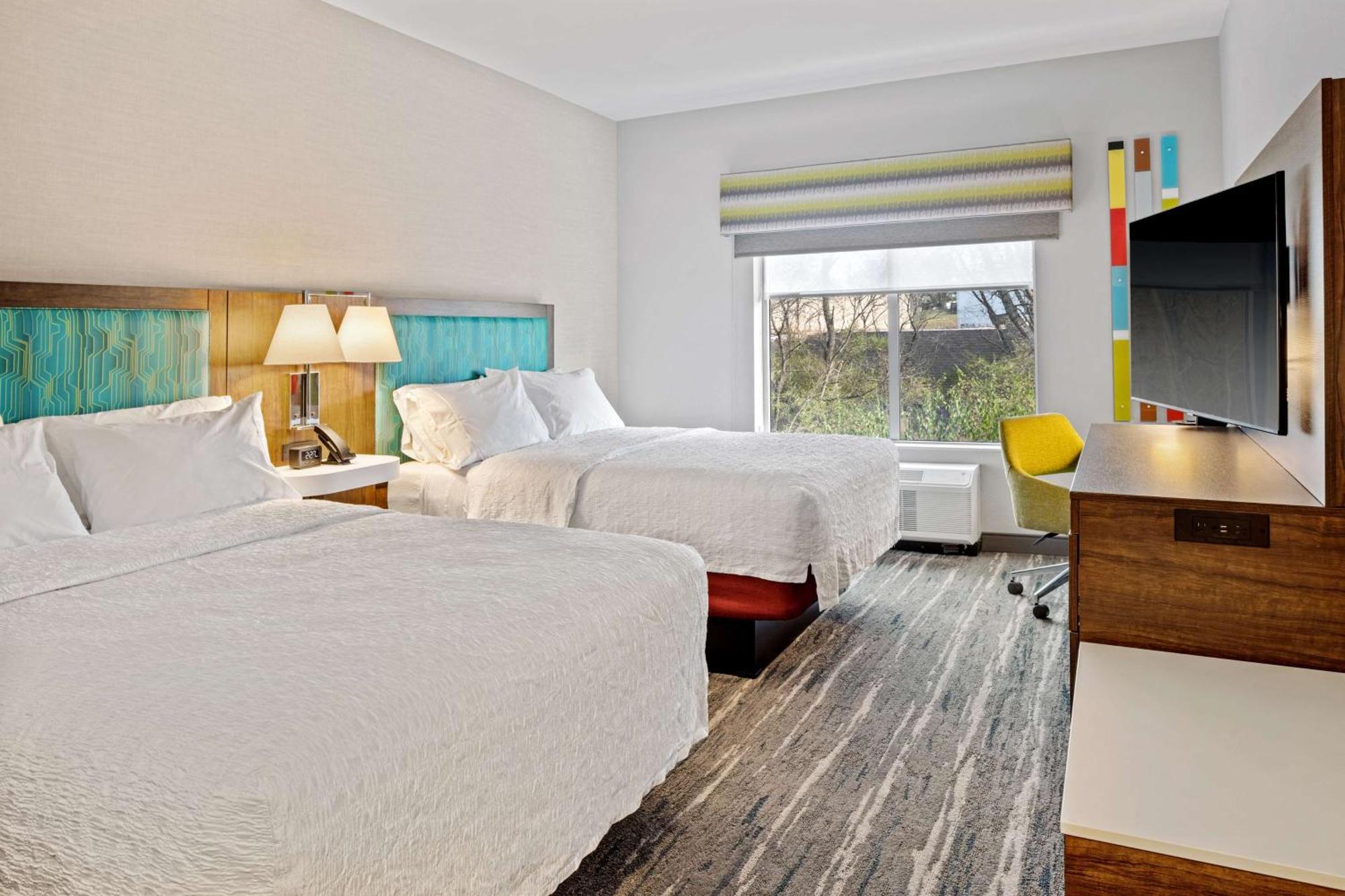 Hampton Inn & Suites Cincinnati West, Oh Dent Екстер'єр фото