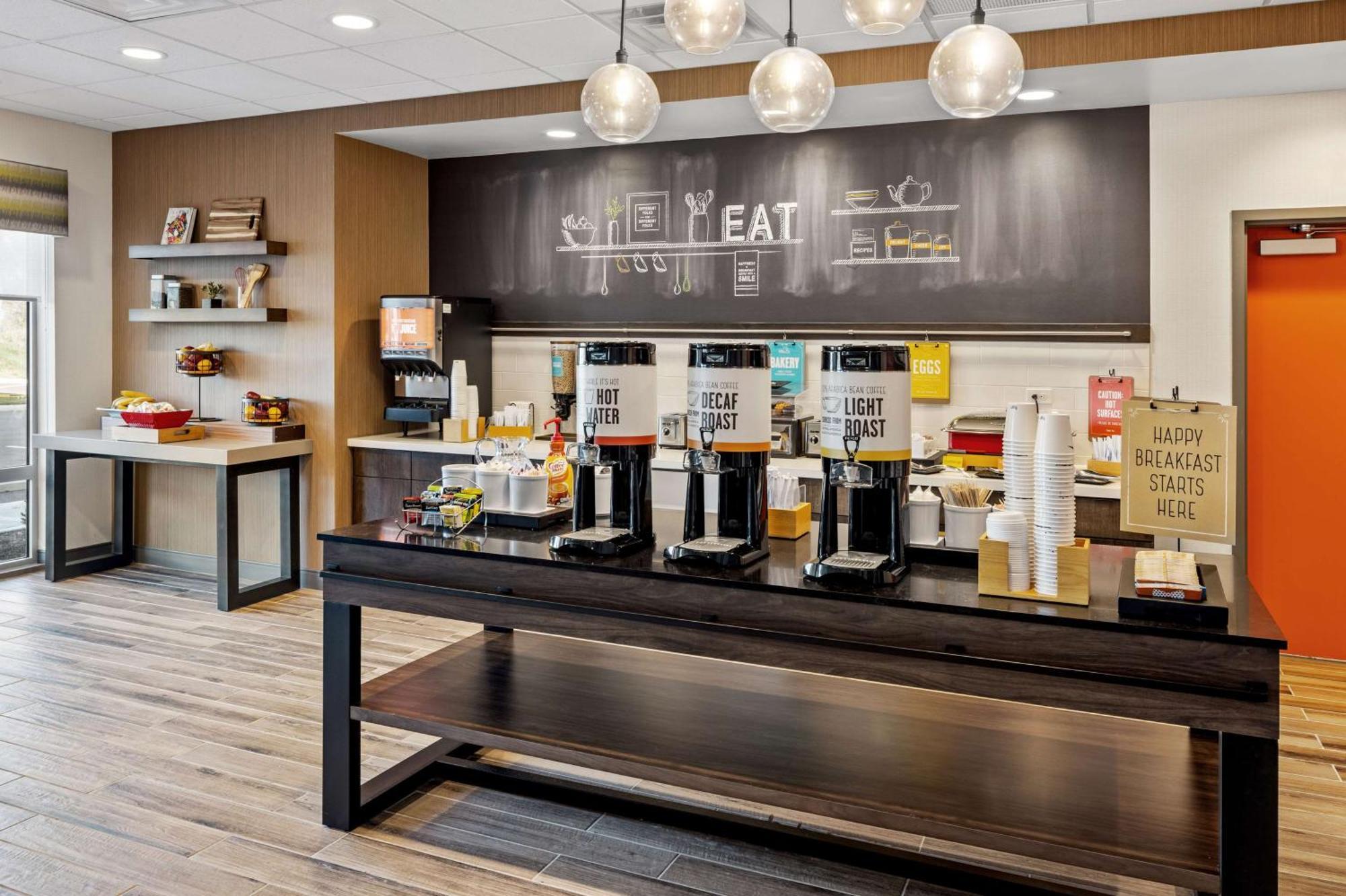 Hampton Inn & Suites Cincinnati West, Oh Dent Екстер'єр фото