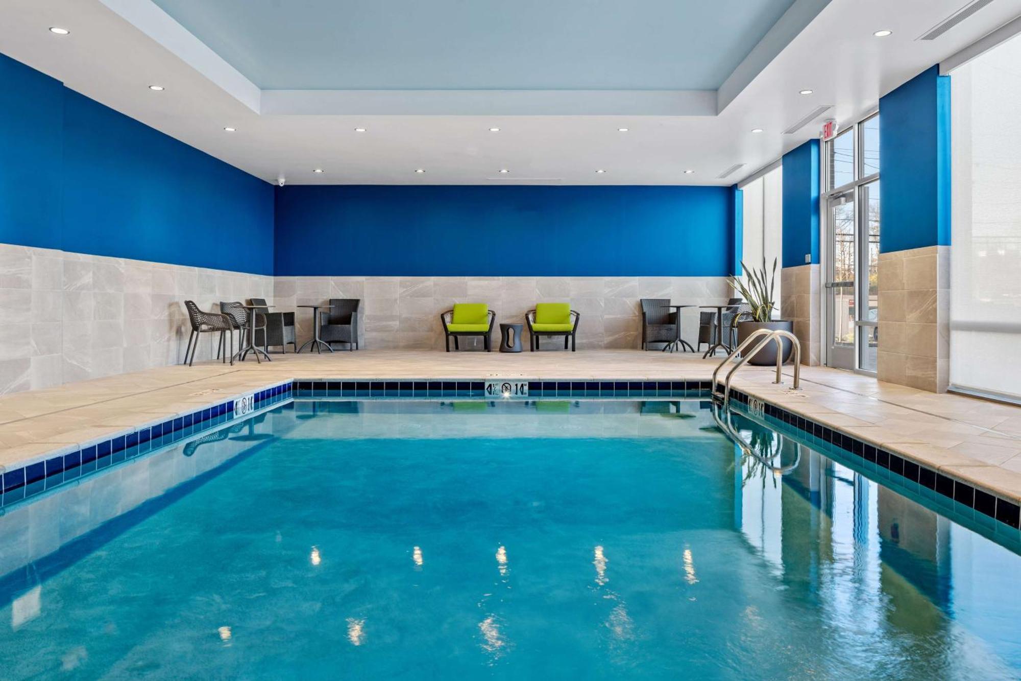 Hampton Inn & Suites Cincinnati West, Oh Dent Екстер'єр фото