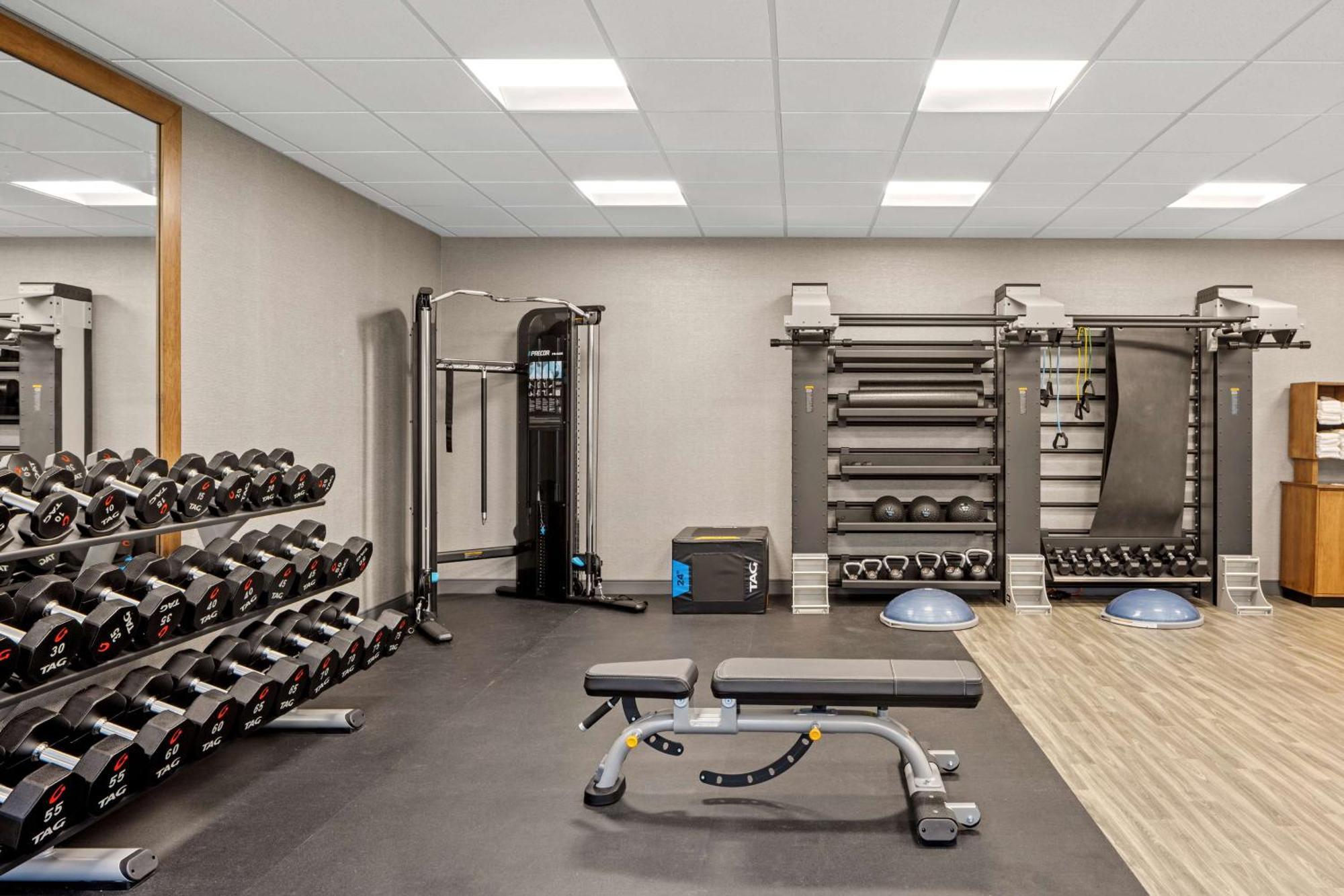 Hampton Inn & Suites Cincinnati West, Oh Dent Екстер'єр фото