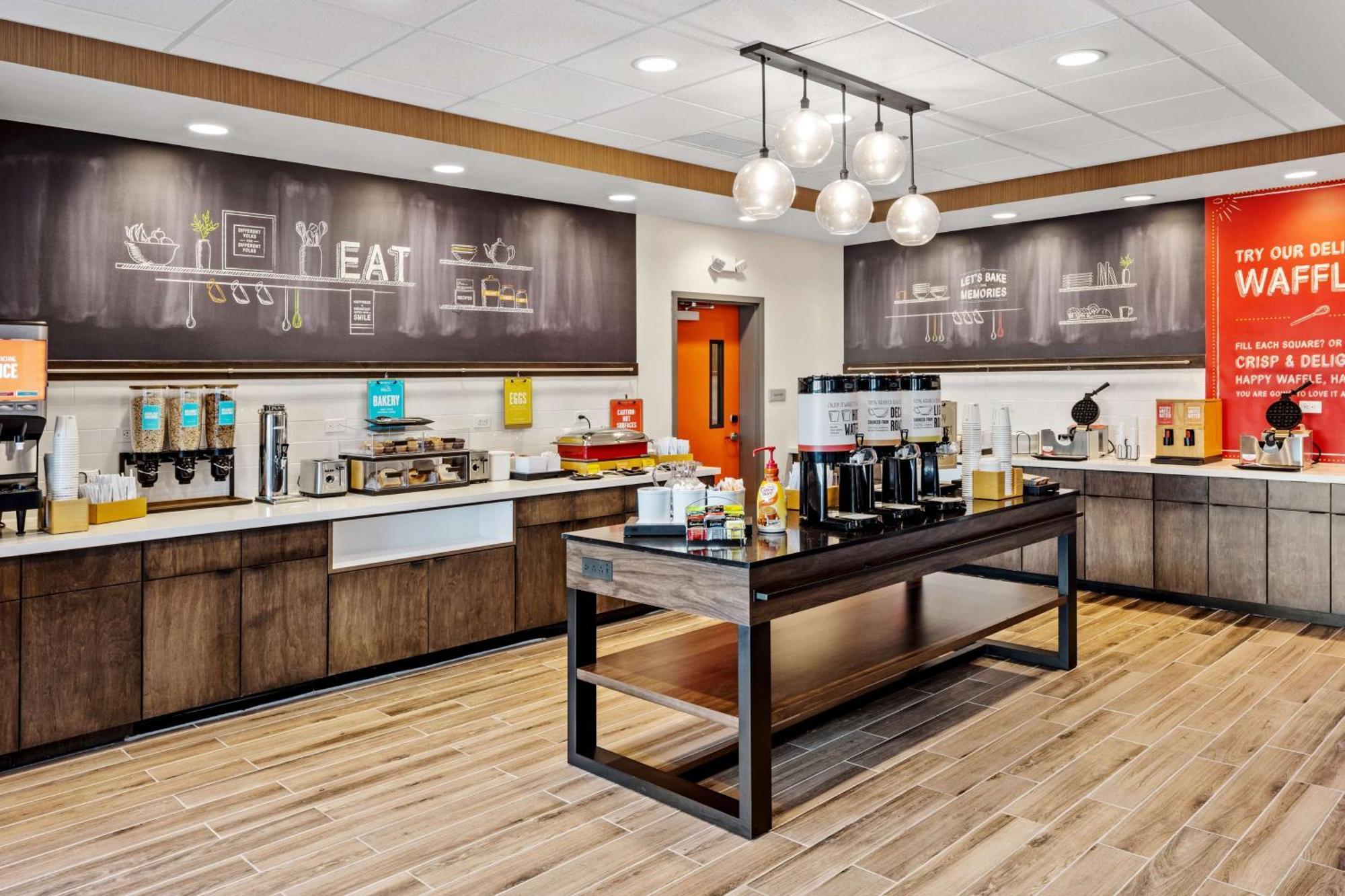 Hampton Inn & Suites Cincinnati West, Oh Dent Екстер'єр фото